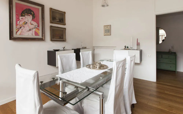 Elite Milano Apartments