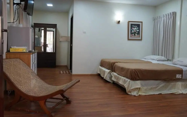 Highland Lodge Hotel