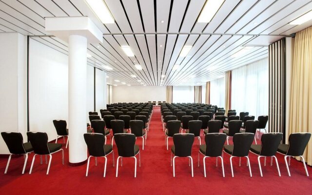 NH Berlin Potsdam Conference Center