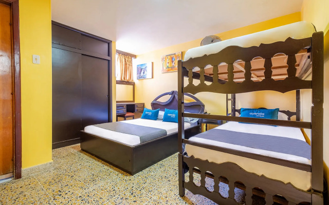 Hotel Almirante