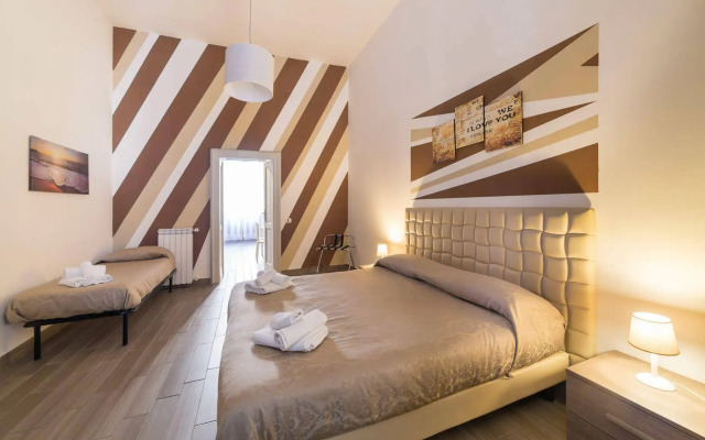 Be Italian Flat Duomo 319