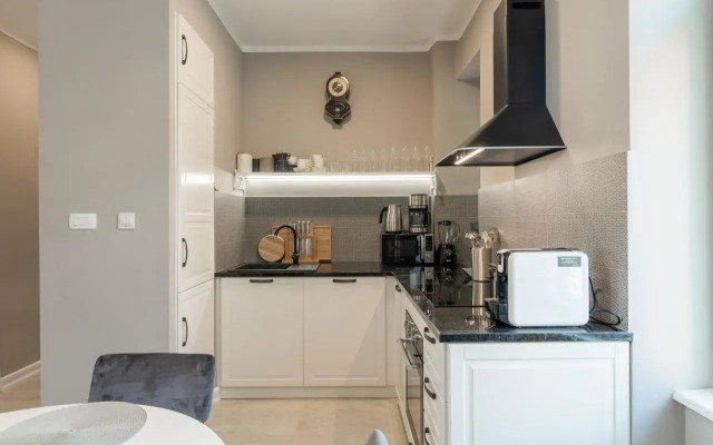 Luxury Peitho Residence