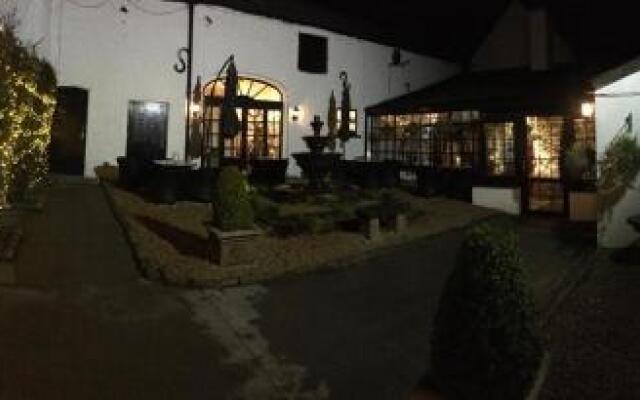 The Stables Townhouse B&B