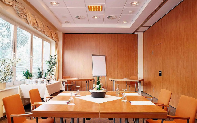 Hotel Mercator Itzehoe-Klosterforst