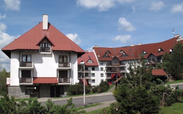 Apartment Klondajk (HRA120)