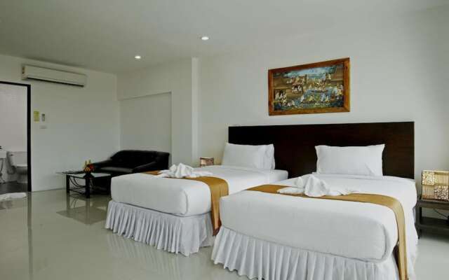 Baan Oui Phuket Guest House