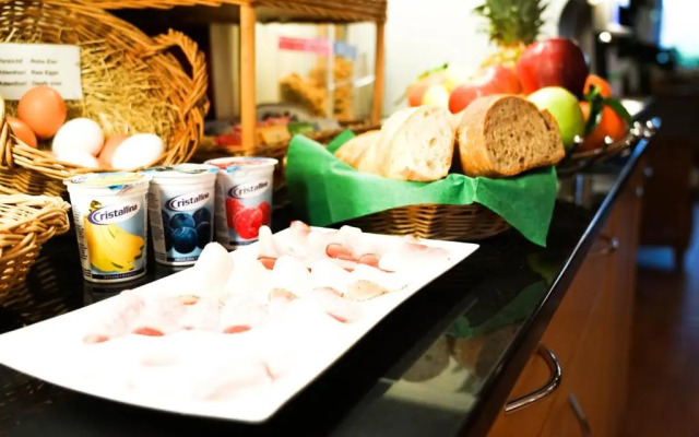 Pöstli