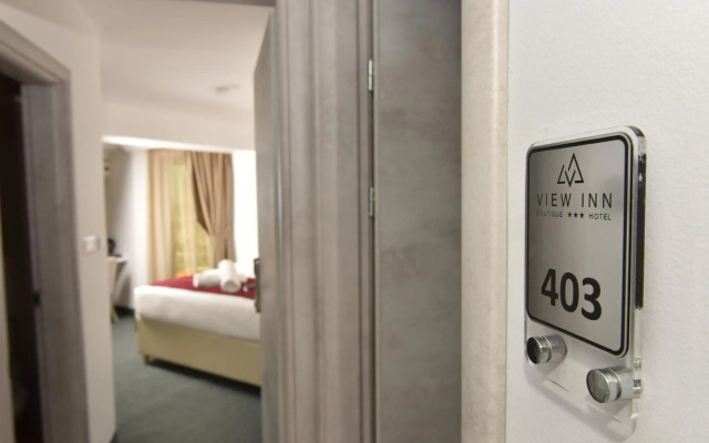 View Inn Boutique Hotel