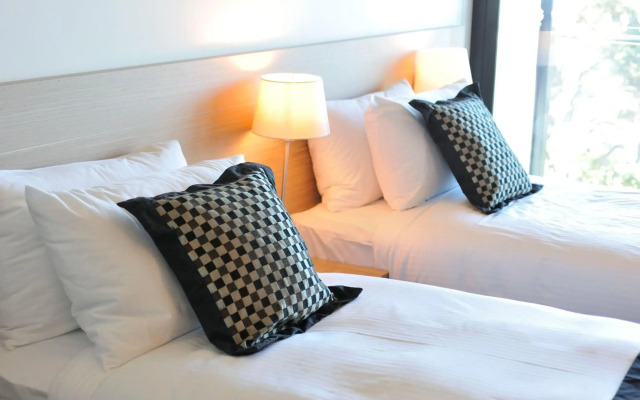 Mercure Portsea