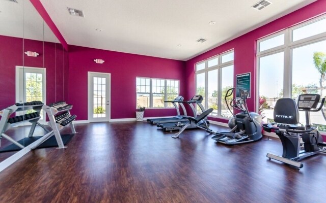 Amazing Townhome! - Lucaya Village - 8951SD