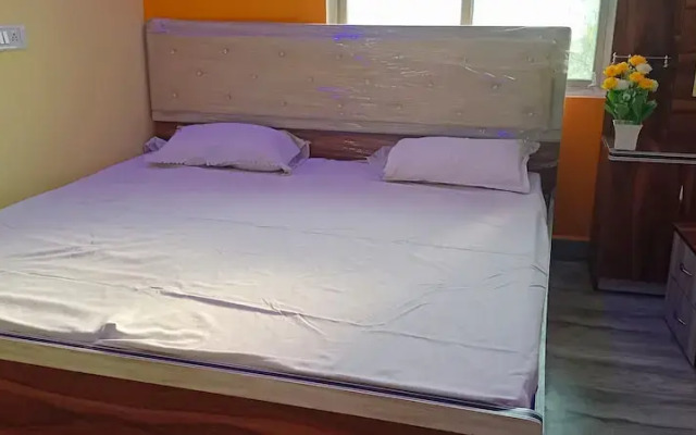 Hotel Putri Palace Mirzapur