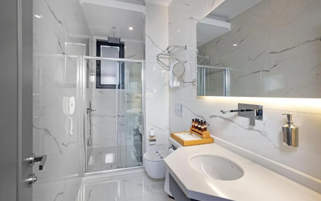 Derin Deniz Boutique Hotel