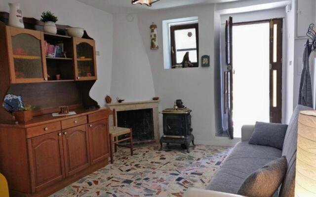 La chiave del Gufo - Bojano