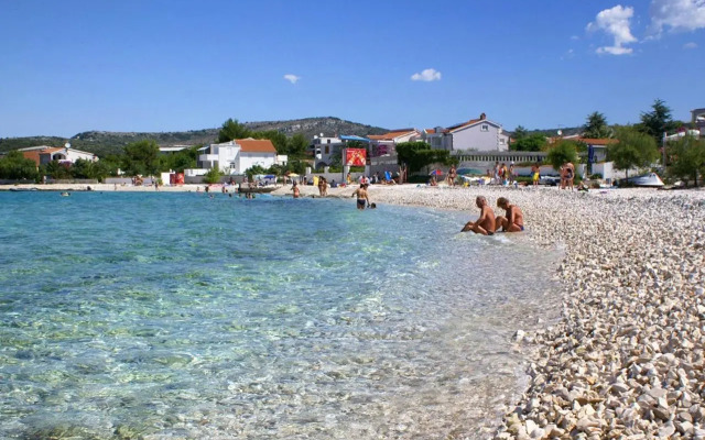 Seaside holiday house Rogoznica - 6226