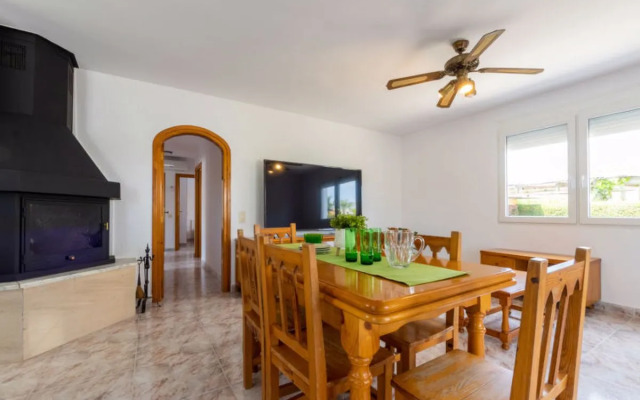 House Stefania Deltebre