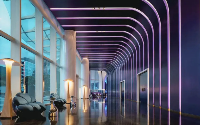 MGM Shenzhen