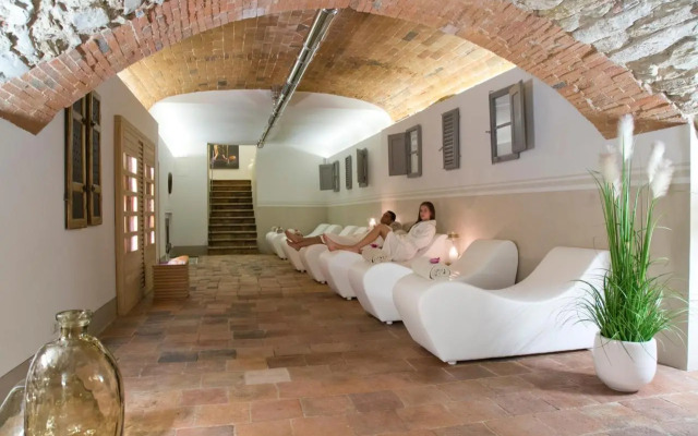 Palazzo Leopoldo Dimora Storica & Spa