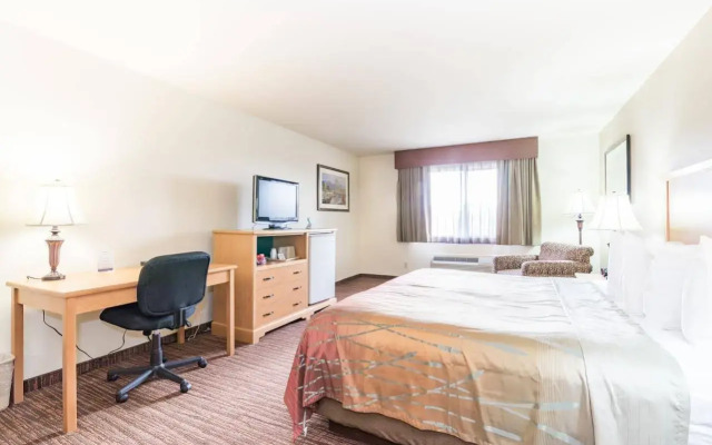 Teton West Motel