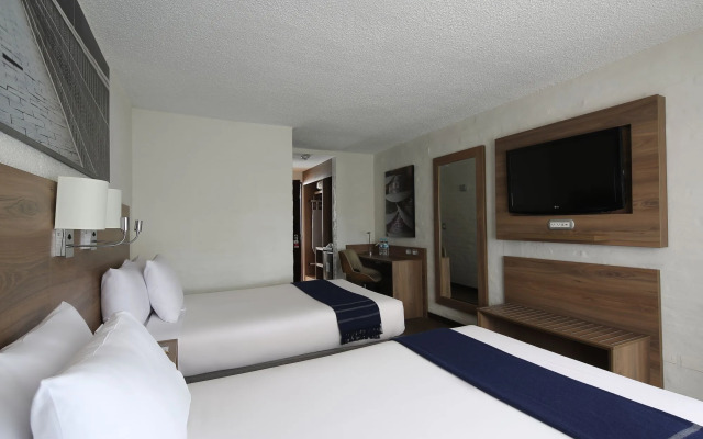 Casa Andina Select Arequipa Plaza