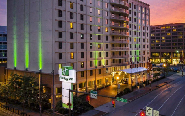 Holiday Inn Inner Harbor
