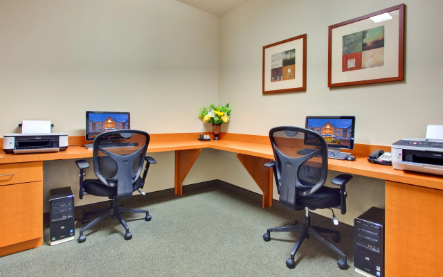 Candlewood Suites Nogales by IHG