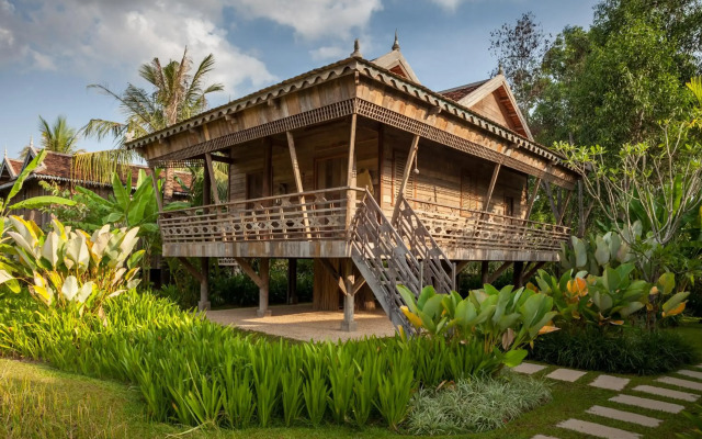 Sala Lodges