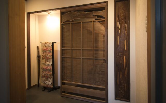 Tadaima Japan Shinjuku Ryokan