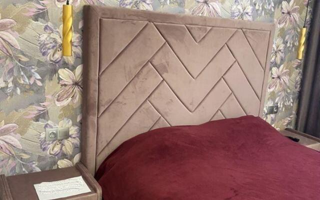 Апартаменты на улице Ярослава Иванова