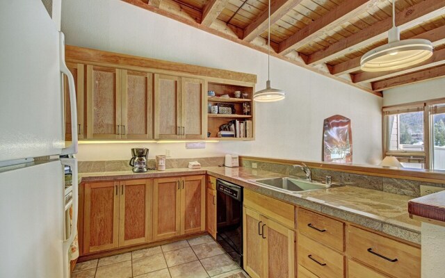 2035 Stead 2 Bedroom Condo by RedAwning