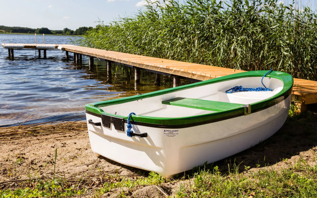 Osada Zamkowa Sun&Snow