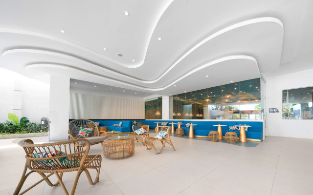 Solea Coast Resort Panglao