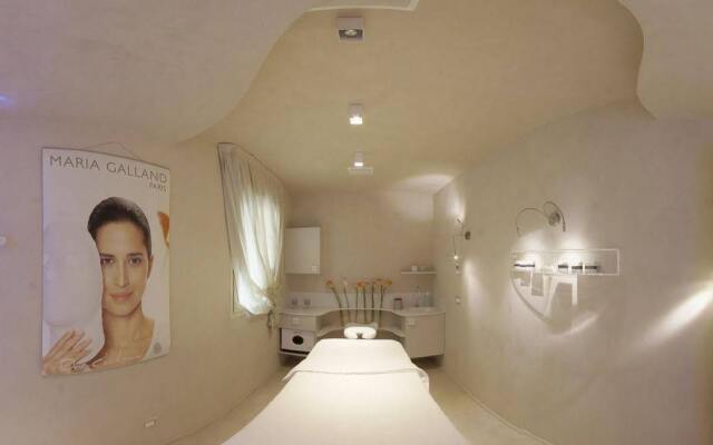 Residence Spa Mirabel