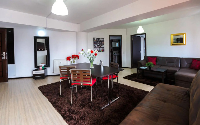 Il Primo Apartments