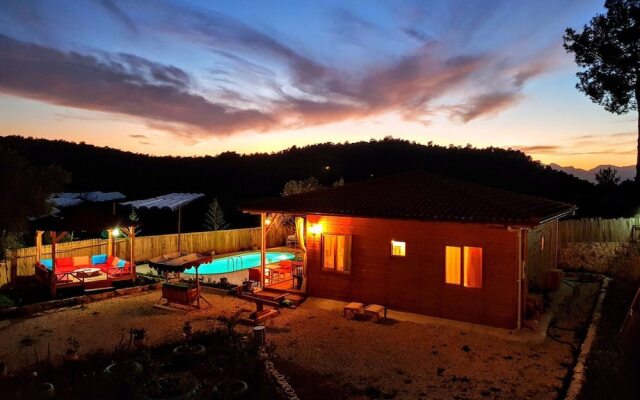 Villa Nehir