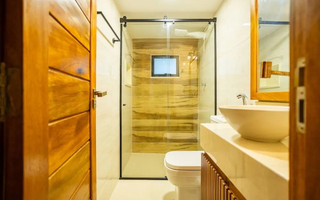 Arara House Jeri