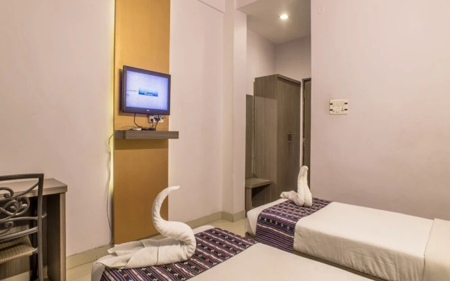 Utsav Resort by The Citi Residenci