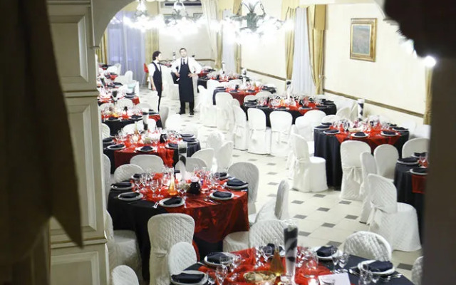 Residenza il Poggione