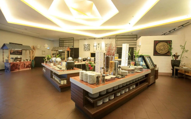 Ancasa Royale Pekan Pahang