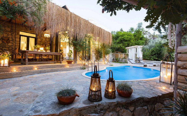 Nautical Hotel Adults Only