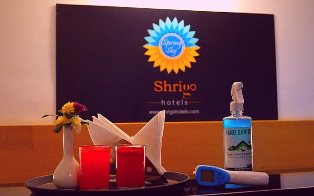 Spring Sky Gurgaon by ShriGo Hotels