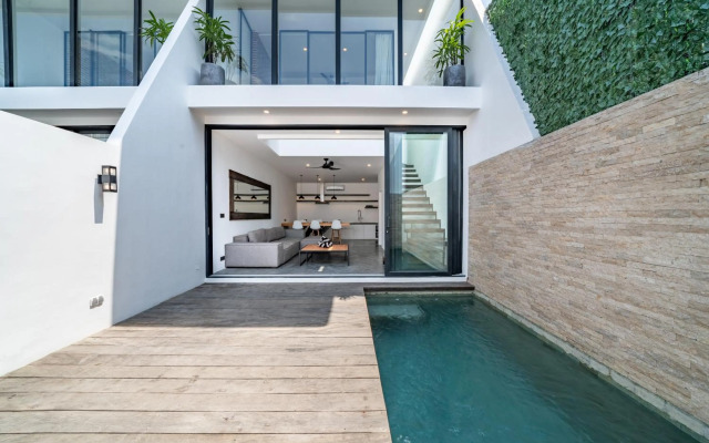 Loft Alex - Modern 1-bdr luxury loft in GREAT LOCATION !