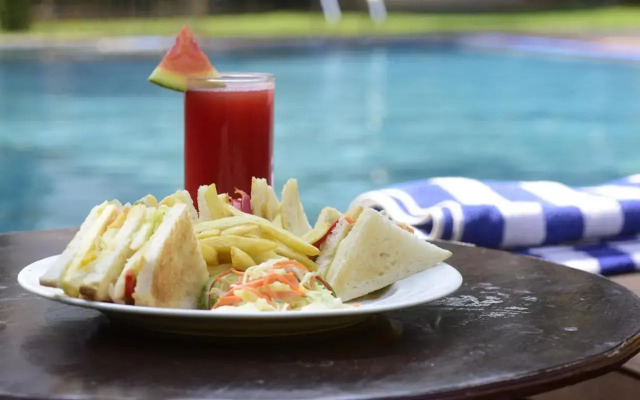 Crystal By Morpho Goa Villagio Resort