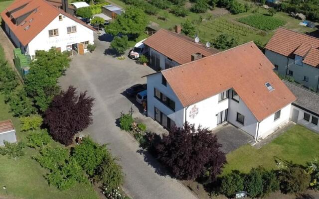 Appartements Leibold