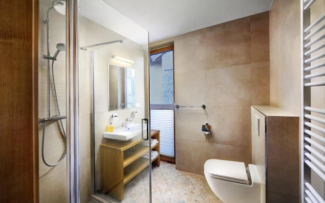 Chalety Jasná Apartmány Bor