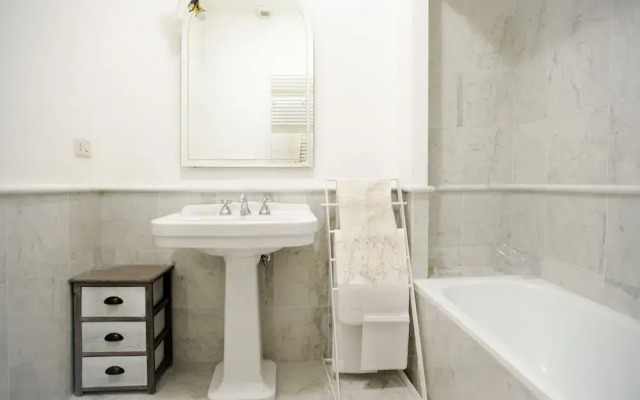 S. Andrea - WR Apartments