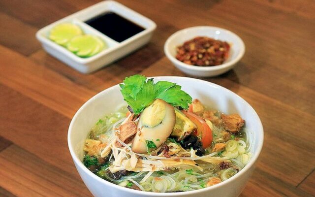 Grand Kolopaking Hotel