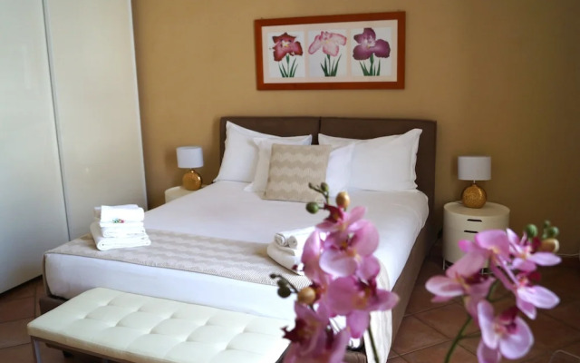 Loger Confort Residence & Apartments
