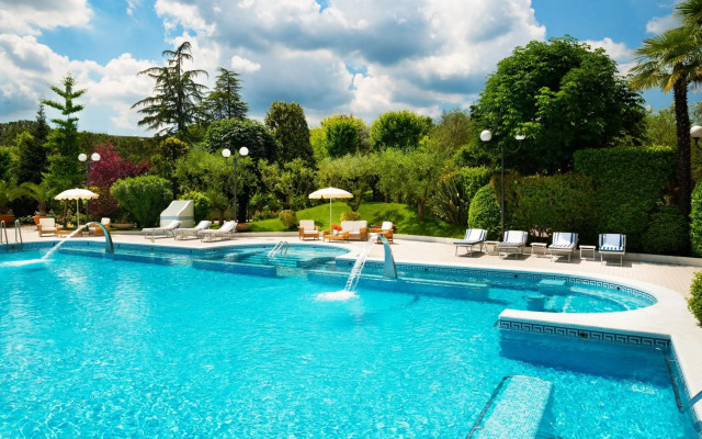 Hotel La Residence & Idrokinesis