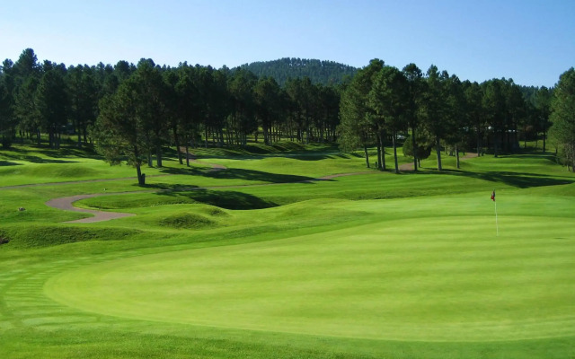 MCM Elegante Lodge & Suites Ruidoso