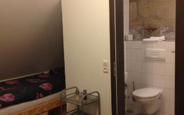 Old Town Guesthouse Erlangen